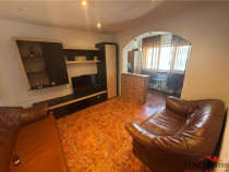 Apartament 2 cam, 53 mp utili, et 4/4, zona Ceasul Rau-Prima