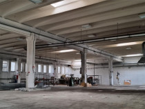 Hale Industriale Autorizate ISU