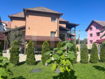 Casă ideală pentru familie &ndash; 300 mp utili, 830 mp teren