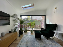 Inchiriere VILA premium 180 mp, 4 camere - Aviației