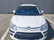 Citroen C4 HatchBack