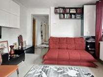 Apartament in casa | Curte individuala