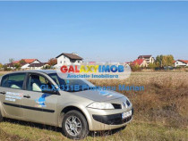 Teren in Comuna Clinceni pe strada Ortansei