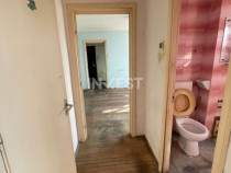 Apartament 2 camere-Podu Ros-Palas Mall-etaj intermediar-blo