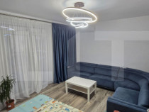 Apartament 2 camere, complet mobilat, zona Berceni, Drumul B