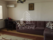 Apartament cu 2 camere, zona Badea Cartan
