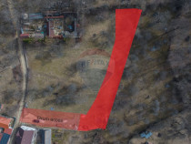 Teren 1,614mp Sohodol / Strada Înv. Ioan Pușcariu