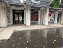 Spatiu comercial B-ra Calarasilor/B-dul Dorobantilor