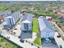 Apartament 2 camere NOU &ndash; Preț de dezvoltator, TVA inclus