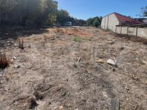 Oportunitate investitie constructie spatiu comercial, teren