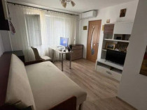 Garsonieră complet utilată disponibilă imediat – Br?...