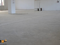 Hale Industriale Autorizate ISU