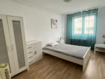 Metrou Dristor, 2 cam, decom, mob/utilat, boxa