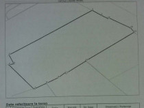 Zona Piata Rosetti teren 1200 mp ideal rezidential