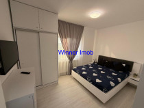&Icirc;nchiriere apartament cu 2 camere Bragadiru