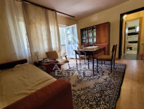 Apartament 2 camere, 2 balcoane, zona Aradului