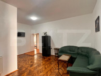 Apartament cu 3 camere de &icirc;nchiriat, 89 mp &ndash; Ultracentral