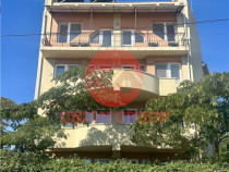 Pensiune Foarte Spatioasa cu Vedere Frontala la Mare, langa