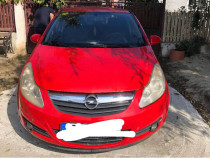 Opel Corsa D 1.2