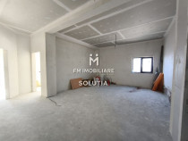 Apartament 3 camere, bloc nou- Unirii