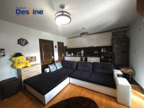 Apartament 1 camera + Loc de parcare - Vișan