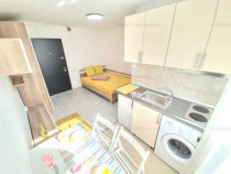 Et.2/4,Drumul Cretestilor,centrala termica pe gaze,garsoniera