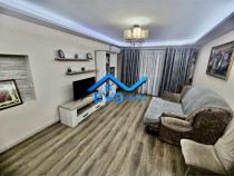 Se #238;nchiriaza, apartament 3 camere, 78mp, NICOLINA 1, Be