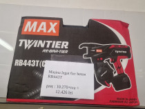 Masina de legat fier beton