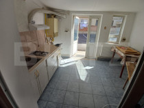 Garsoniera confort 1, 29 mp, zona LOTRULUI