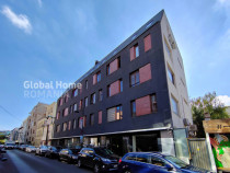 Premium 3-Bedroom Apartment | Dorobanți Area | 160 sq