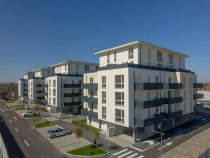 Apartament cu 3 camere The Suburb Buftea