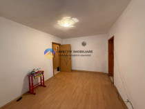 Apartament 2 camere - Cartier Dărmănești / Parter