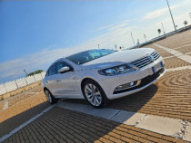 Volkswagen passat cc bluemotion 140cp
