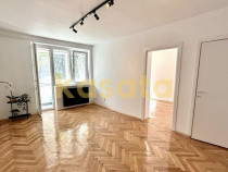 2 camere Floreasca | Renovare Completa