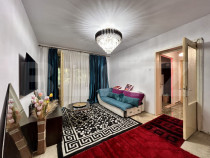 Apartament 3 camere, 58 mp, zona Nord-Albert