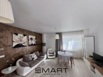 Apartament 3 camere Maurer zona Tractorul