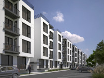 3 camere cu finisaje top - incalzire pardoseala - Sos Leordeni Popesti