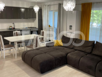 Apartament 3 camere 2 locuri parcare de inchiriat Kogalnicea