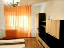 Apartament cu o camera, etaj 1, decomandat, zona Sagului