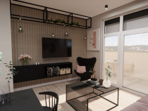 PENTHOUSE | ARED CITY (IMAR) | FARA AGENTII | COMISION 0%