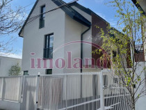 Vânzare vila noua 2024 | 102 mp 5 cam 3 bai | curte prop...