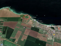 Teren de vanzare Costinesti zona Epava