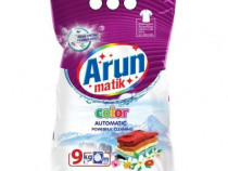 Detergent 10 kg arun matik