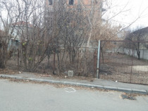 Teren intravilan, 735 mp, zona Helin Ciuperca