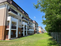 Apartament de tip studio, pret de BLACK FRIDAY in Subcetate City 2