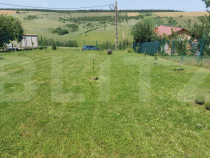 Teren intravilan de vanzare, 951 mp, Bucovat, sat Sarbatoare