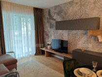 Apartament de vanzare, cu 2 camere, 52,28 mp, Nusco City-Faz