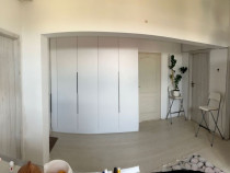 Apartament 3 camere modern &ndash; Bragadiru, 80 mp, dotări complete