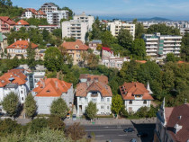 OFERTA Vanzare apartament in casa, str.Nicolae Iorga, Par...