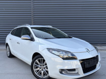 Renault Megane GT line